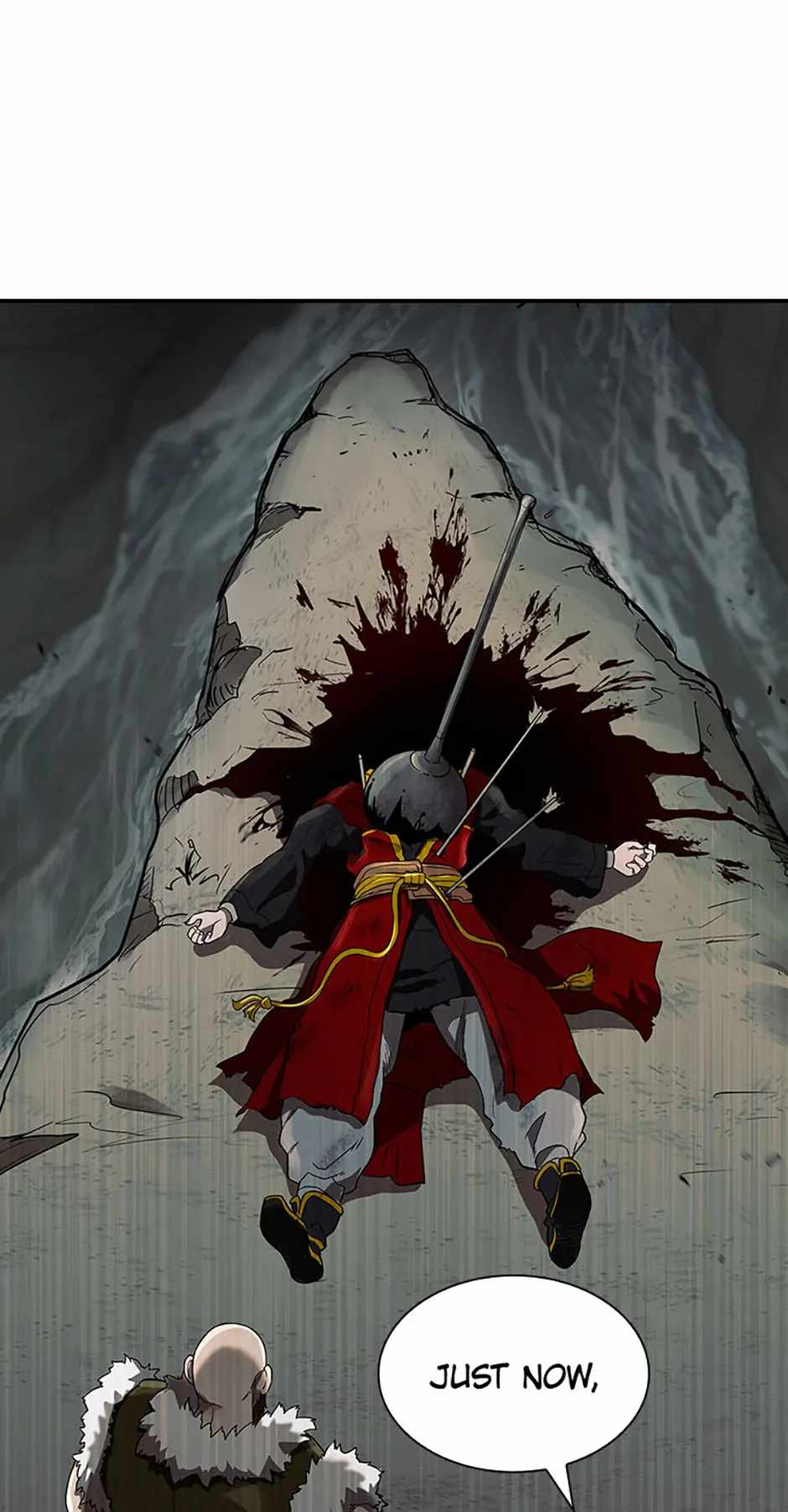 The Demonic Blade Fairy Chapter 1 36